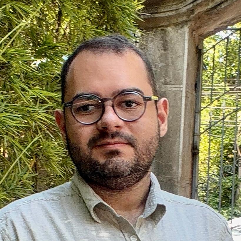 Daniel Duarte